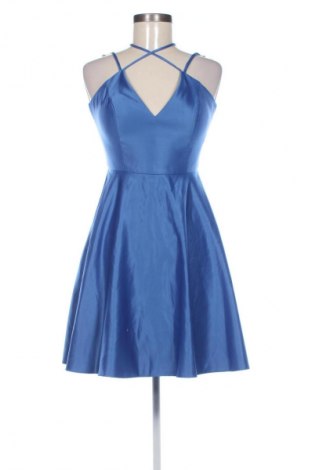 Sukienka Jake*s, Rozmiar M, Kolor Niebieski, Cena 110,06 zł