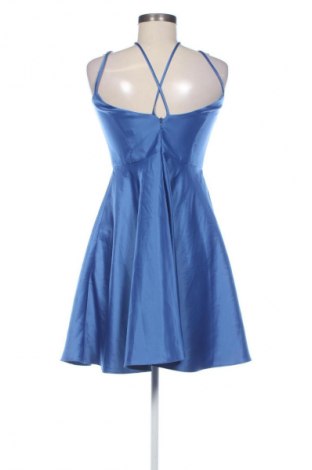 Sukienka Jake*s, Rozmiar M, Kolor Niebieski, Cena 110,06 zł