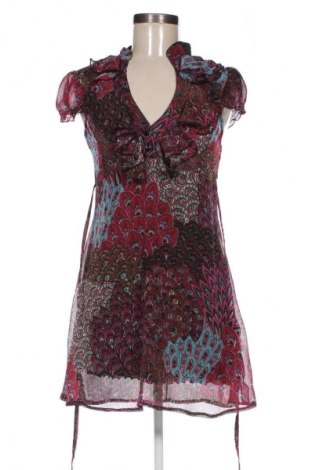 Šaty  Jane Norman, Velikost L, Barva Vícebarevné, Cena  239,00 Kč