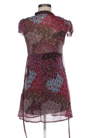 Šaty  Jane Norman, Velikost L, Barva Vícebarevné, Cena  239,00 Kč