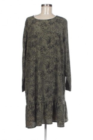 Kleid Janina, Größe XL, Farbe Mehrfarbig, Preis € 1,99