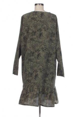 Kleid Janina, Größe XL, Farbe Mehrfarbig, Preis € 1,99