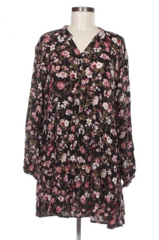 Kleid Janina, Größe XXL, Farbe Mehrfarbig, Preis 18,99 €