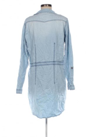 Kleid Janina, Größe XL, Farbe Blau, Preis € 6,99