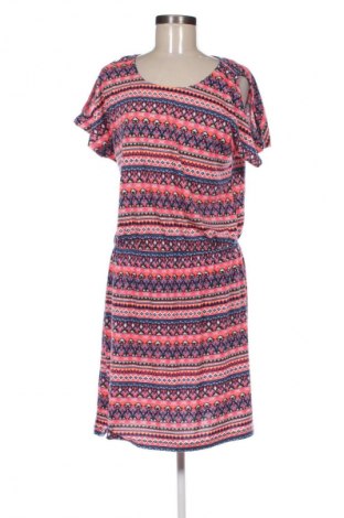 Sukienka Janina, Rozmiar M, Kolor Kolorowy, Cena 36,99 zł