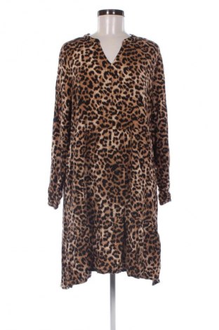 Φόρεμα Janina, Μέγεθος XXL, Χρώμα Πολύχρωμο, Τιμή 9,99 €
