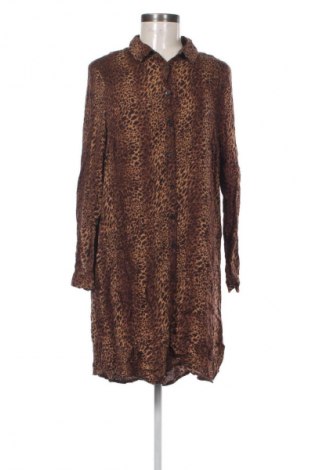 Rochie Janina, Mărime L, Culoare Maro, Preț 7,99 Lei