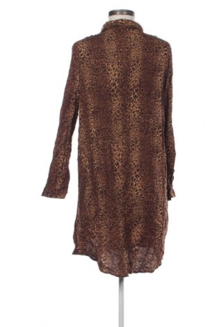 Rochie Janina, Mărime L, Culoare Maro, Preț 7,99 Lei