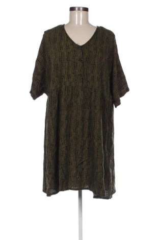 Φόρεμα Janina, Μέγεθος 3XL, Χρώμα Πολύχρωμο, Τιμή 9,99 €