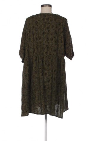 Φόρεμα Janina, Μέγεθος 3XL, Χρώμα Πολύχρωμο, Τιμή 9,99 €