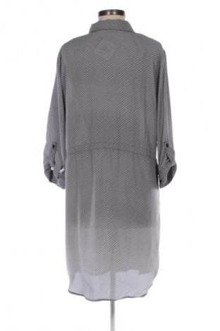 Sukienka Janina, Rozmiar L, Kolor Szary, Cena 7,99 zł