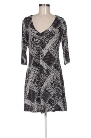 Φόρεμα Janina, Μέγεθος L, Χρώμα Πολύχρωμο, Τιμή 9,99 €