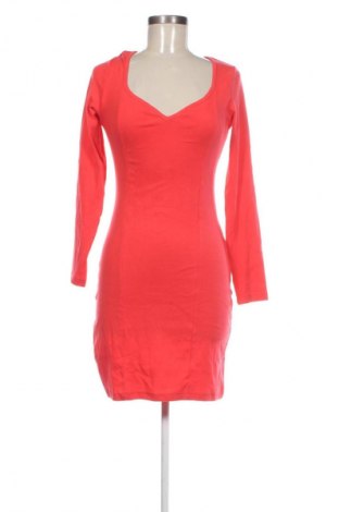 Sukienka Jdy, Rozmiar XS, Kolor Czerwony, Cena 45,99 zł