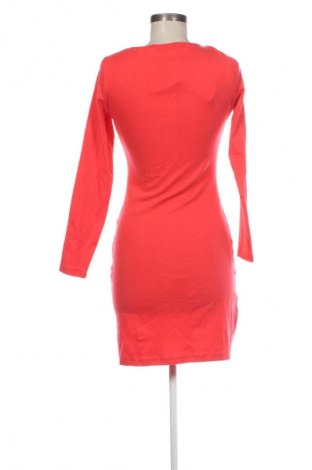 Sukienka Jdy, Rozmiar XS, Kolor Czerwony, Cena 45,99 zł