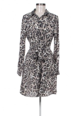 Šaty  Jdy, Velikost S, Barva Vícebarevné, Cena  99,00 Kč