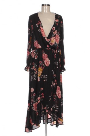 Φόρεμα Jean Pascale, Μέγεθος XL, Χρώμα Πολύχρωμο, Τιμή 14,99 €