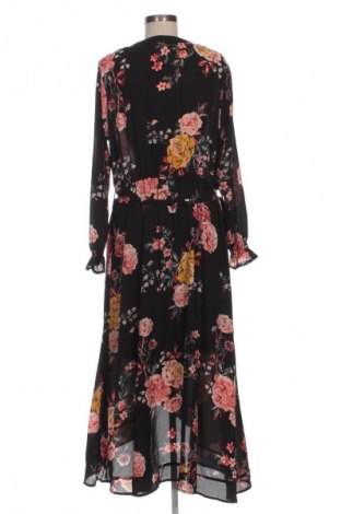 Φόρεμα Jean Pascale, Μέγεθος XL, Χρώμα Πολύχρωμο, Τιμή 14,99 €