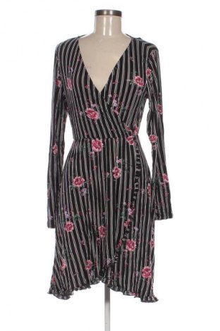 Φόρεμα Jean Pascale, Μέγεθος M, Χρώμα Πολύχρωμο, Τιμή 8,99 €