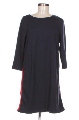 Rochie Jean Pascale, Mărime L, Culoare Albastru, Preț 22,99 Lei