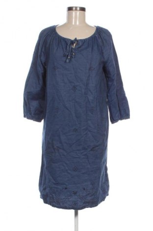 Šaty  John Baner, Velikost M, Barva Modrá, Cena  209,00 Kč