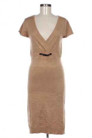 Sukienka Jones, Rozmiar M, Kolor Beżowy, Cena 31,99 zł