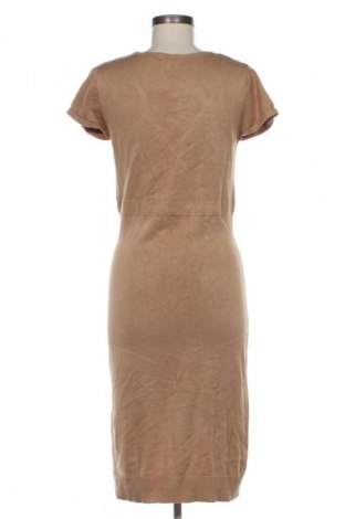 Sukienka Jones, Rozmiar M, Kolor Beżowy, Cena 31,99 zł