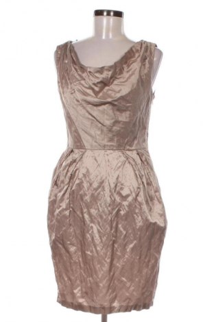 Sukienka Jsfn, Rozmiar M, Kolor Beżowy, Cena 20,99 zł