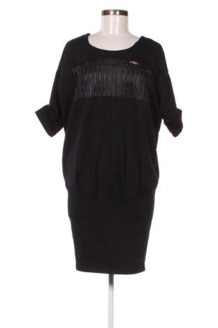 Šaty  Junona, Velikost S, Barva Černá, Cena  209,00 Kč