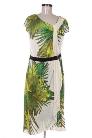 Šaty  Just Wear, Velikost M, Barva Vícebarevné, Cena  59,00 Kč