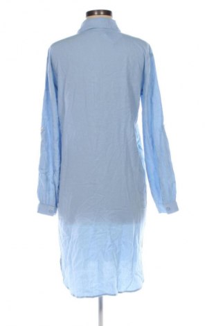 Kleid Kaffe, Größe M, Farbe Blau, Preis € 21,99