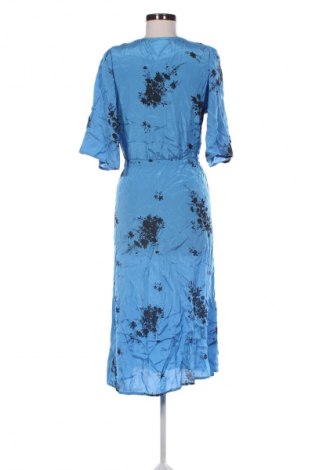Kleid Kaffe, Größe M, Farbe Mehrfarbig, Preis 27,99 €
