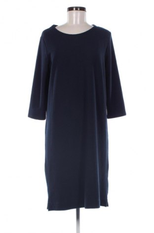 Šaty  Kaffe, Velikost L, Barva Modrá, Cena  149,00 Kč