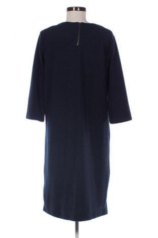 Šaty  Kaffe, Velikost L, Barva Modrá, Cena  149,00 Kč