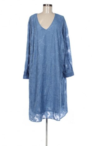 Šaty  Kaffe, Velikost 3XL, Barva Modrá, Cena  599,00 Kč