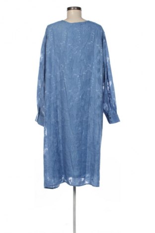 Šaty  Kaffe, Velikost 3XL, Barva Modrá, Cena  599,00 Kč