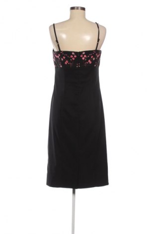 Sukienka Kaleidoscope, Rozmiar L, Kolor Czarny, Cena 35,51 zł