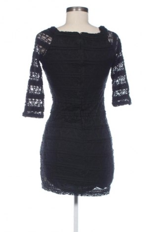 Φόρεμα KappAhl, Μέγεθος S, Χρώμα Μαύρο, Τιμή 11,59 €