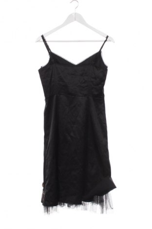 Kleid Karen Millen, Größe M, Farbe Schwarz, Preis 6,69 €
