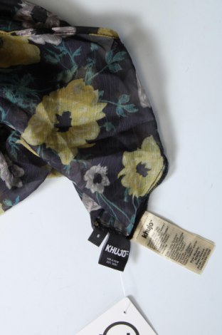 Šaty  Khujo, Velikost S, Barva Vícebarevné, Cena  439,00 Kč