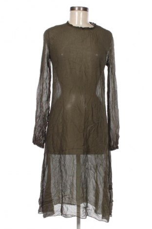 Kleid King Kong, Größe M, Farbe Grün, Preis 8,99 €