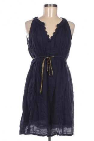 Sukienka Kookai, Rozmiar M, Kolor Niebieski, Cena 88,99 zł
