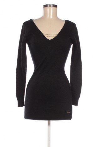 Šaty  Koucla, Velikost S, Barva Černá, Cena  269,00 Kč