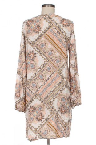 Sukienka LC Waikiki, Rozmiar L, Kolor Kolorowy, Cena 41,99 zł