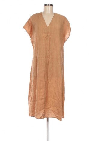 Sukienka LC Waikiki, Rozmiar M, Kolor Brązowy, Cena 52,99 zł