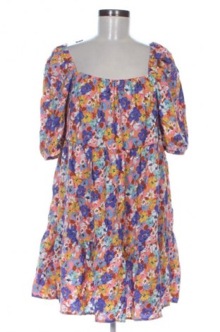 Šaty  LC Waikiki, Velikost M, Barva Vícebarevné, Cena  269,00 Kč