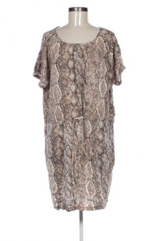 Φόρεμα LC Waikiki, Μέγεθος XL, Χρώμα Πολύχρωμο, Τιμή 10,99 €