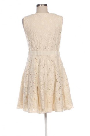 Φόρεμα La Fee Maraboutee, Μέγεθος L, Χρώμα  Μπέζ, Τιμή 17,99 €