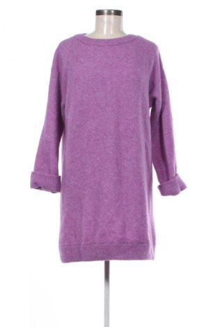 Šaty  La Maille Sezane, Velikost S, Barva Fialová, Cena  1 906,00 Kč