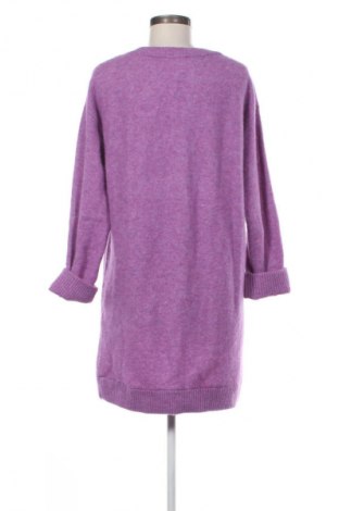 Šaty  La Maille Sezane, Velikost S, Barva Fialová, Cena  1 906,00 Kč