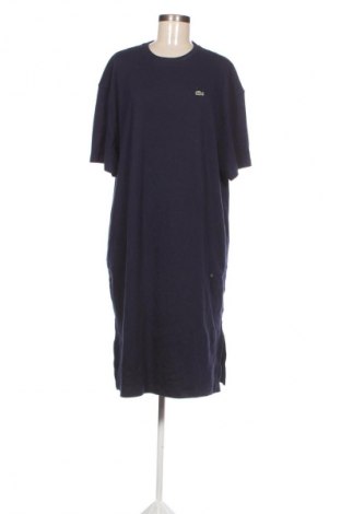 Ruha Lacoste, Méret XL, Szín Kék, Ár 42 739 Ft